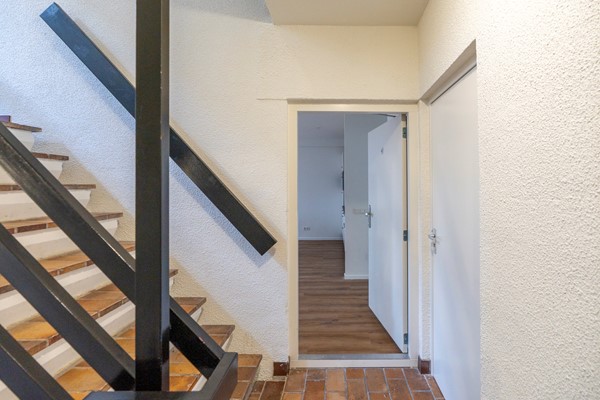 Medium property photo - Achter Clarenburg 45, 3511 JH Utrecht